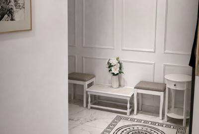 Apartament cu 2 camere semidecomandat, mobilat în Tătărași - 5