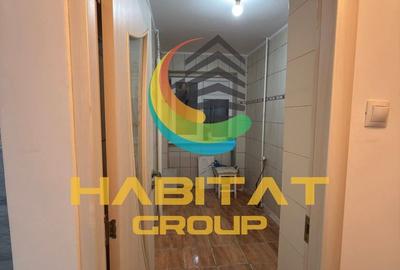 Apartament cu 2 camere semidecomandat, mobilat în P-ța Reșița - 6