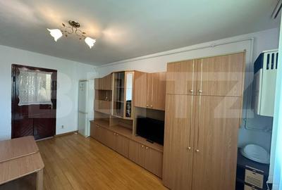 Garsoniera de vanzare, 21 mp utili, Sibiu - 2