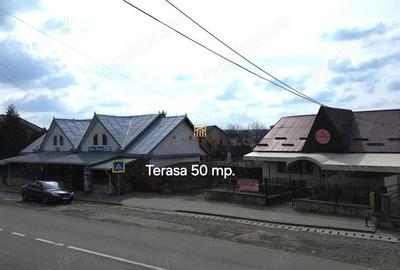 Spațiu comercial, de 273 mp, în Șcheia - 8