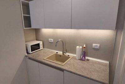 Apartament cu 2 camere decomandat în Central - 7