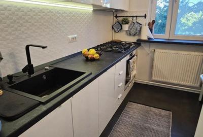 APARTAMENT DE ÎNCHIRIAT CU 3 CAMERE ZONA GORJULUI-MILITARI SEC.6 - 6