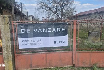 Spațiu comercial, în Micula - 11