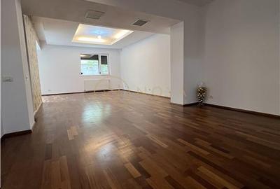 Apartament de 3 camere de vanzare in zona Herastrau la 1 min de parc - 5