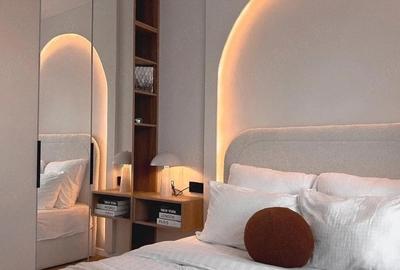 Apartament cu 2 camere semidecomandat, mobilat în Mănăștur - 2