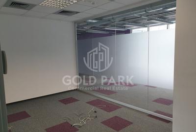 Birou, de 450 mp, în Iris - 23