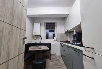 Apartament, 2 camere, 50 mp,Panoramic Residence Valea Adanca, Cod 160647 - 6