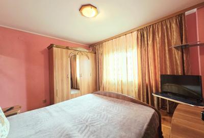 Apartament cu 2 camere decomandat, mobilat în Micro 17 - 9