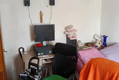 Apartament cu 3 camere semidecomandat în Central - 7