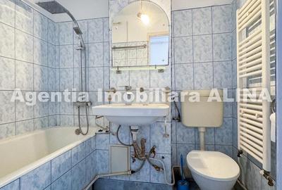 Apartament cu 2 camere decomandat în Micro 15 - 2