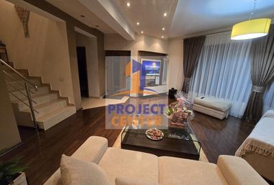 Casă individuală cu 4 camere cu Canalizare în Geamăna - 2