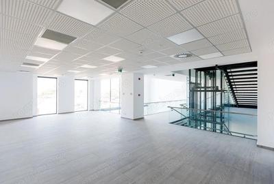 Birouri clasa A, in zona Complexului Studentesc - 8