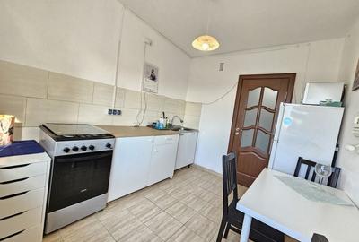 Nerva Traian- Metrou Timpuri Noi| Ap. 3c spatios in bl. reabilitat - 9