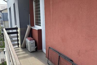 Garsonieră decomandată în Sânpetru - 5