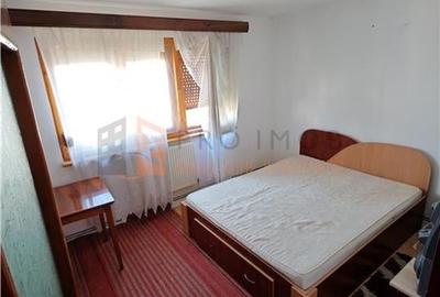 EXCLUSIVITATE! Apartament 3 camere confort 1 semidecomandat zona Micro 5 - 3