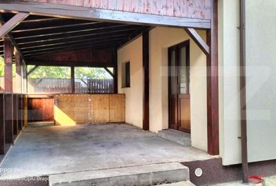 Casa cu 7 camere, 196 mp, zona Stupini, Brasov - 9