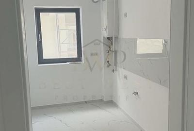 Apartament nou, 2 camere, decomandat, etaj 1, Urseni - 1
