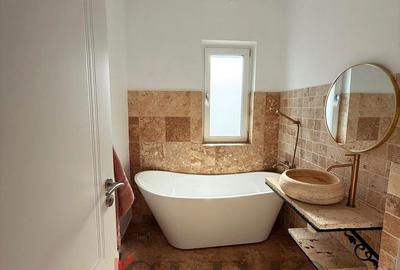 Casă cu 3 camere cu Teren 411 Mp în Central - 5