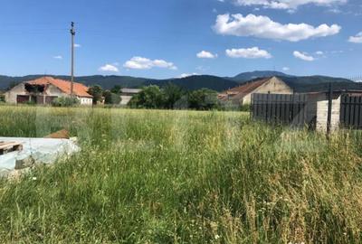 Casă cu 3 camere cu Garaj în Cristian - 15