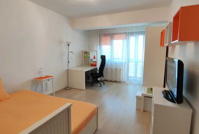 Garsonieră decomandată, mobilată în Gorjului - 2