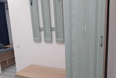 Apartament cu 2 camere în Central - 7