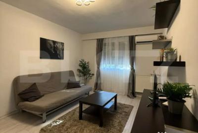 Apartament cu 2 camere semidecomandat în Democrației - 3
