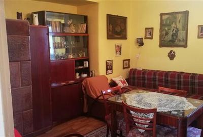 Casa cu 2 camere, curte comuna, cartier invecinat Centru -  Targu Mures - 4