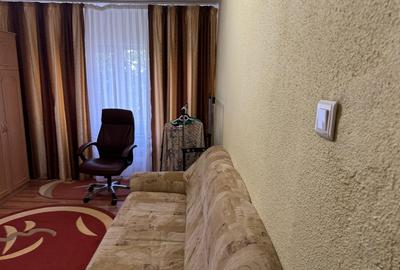 Apartament cu 3 camere decomandat în Mărășești - 3