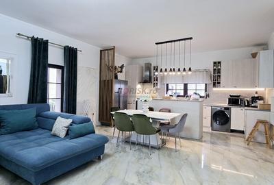 Black Friday - vila moderna - 4 camere + terasa acoperita - Cernica - 1