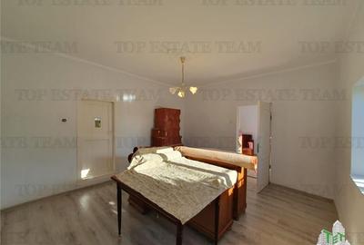 Casa renovata extinsa si teren  5470 mp Pantelimon Jud Constanta - 6