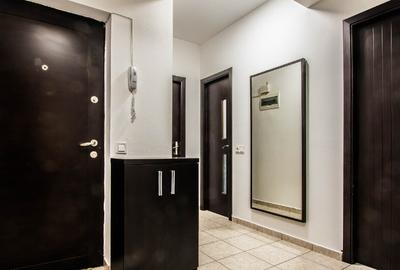 Apartament cu 2 camere decomandat în Popești-Leordeni