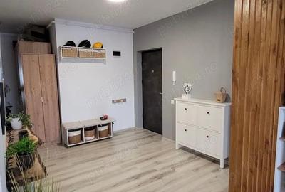 Apartament 2 camere semidecomandat zona Eroilor - 2