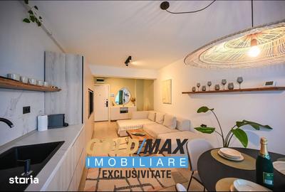 Apartament cu 2 camere în Nord