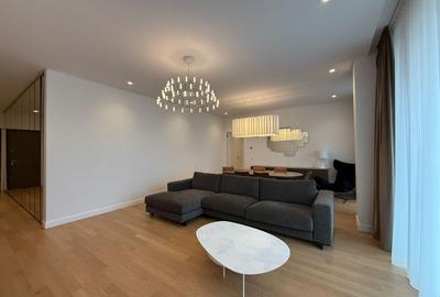 Apartament cu 4 camere, mobilat în Floreasca - 4