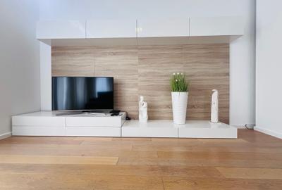 Inchiriere Penthouse 5 Camere One Floreasca Lake - 13