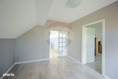 Casă cu 4 camere în Fughiu - 9