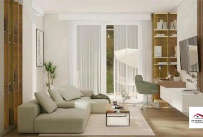 Apartament cu 2 camere în Tudor - 2