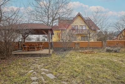 Casă cu 5 camere cu Teren 530 Mp în Central - 6