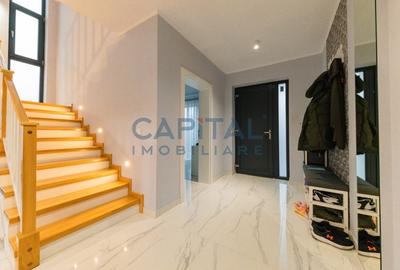 0%Comision | Casa unifamiliala | Voronet - 12