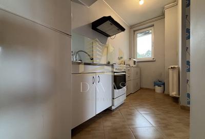 Apartament de 3 camere decomandat | Plopilor - 12