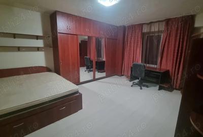 Apartament modern central, 2 camere (3 camere functionale), bloc MAI, parcare+boxa - 8