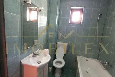 Casă cu 5 camere cu Teren 200 Mp în Florești - 7