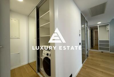 Apartament cu 2 camere decomandat în Herăstrău - 11