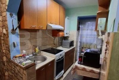 Apartament 2 camere, 44 mp. Zona Micro 14 - 8