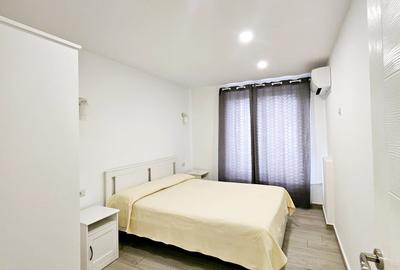 Apartament cu 2 camere decomandat, mobilat în Magheru - 8