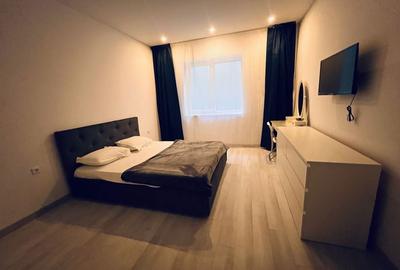 Apartament cu 2 camere decomandat în Cățelu - 6