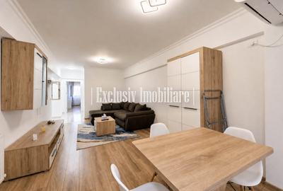 Apartament cu 2 camere decomandat, mobilat în Tomis Nord - 8