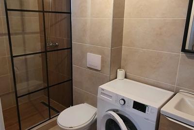 Casa individuala 3 camere mobilata/utilata noua Sanpetru Casa individuala 3 camere mobilata/utilata noua Sanpetru - 4