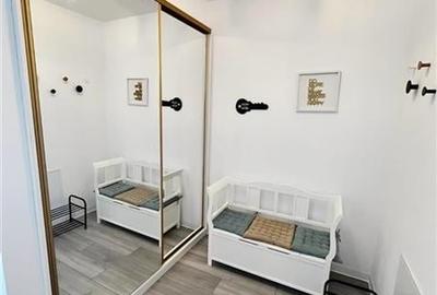 Tur 3D!Studio cochet, armonios si luminos, Uno Residence, Brasov - 6