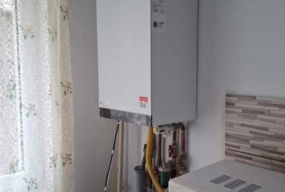 Apartament, mobilat în Bucur Obor - 9